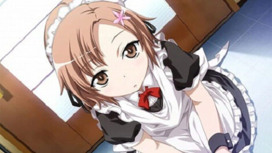 Boku ha Tomodachi ga Sukunai Portable screenshot 6