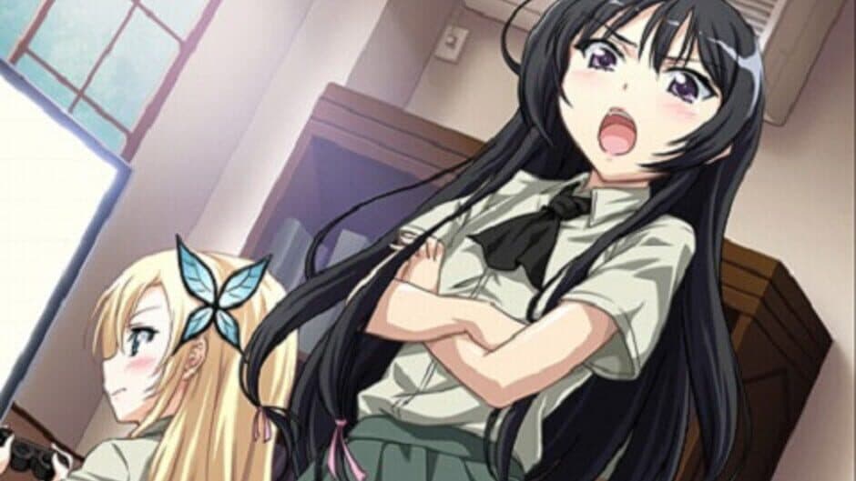 Boku ha Tomodachi ga Sukunai Portable screenshot 5