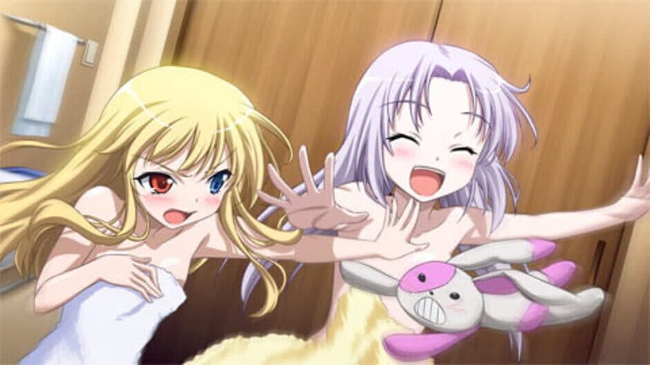 Boku ha Tomodachi ga Sukunai Portable screenshot 4