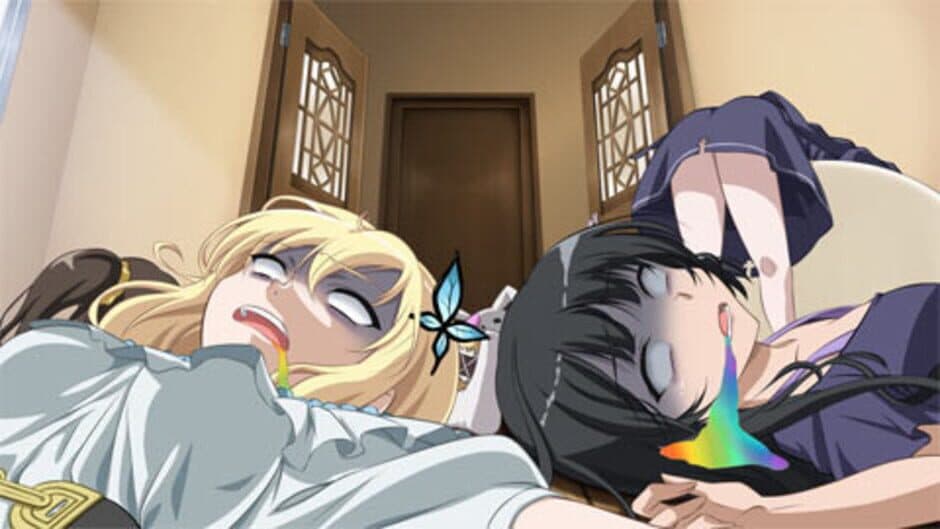 Boku ha Tomodachi ga Sukunai Portable screenshot 3