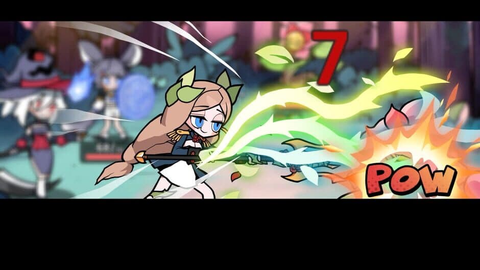 Witch and Council screenshot 3