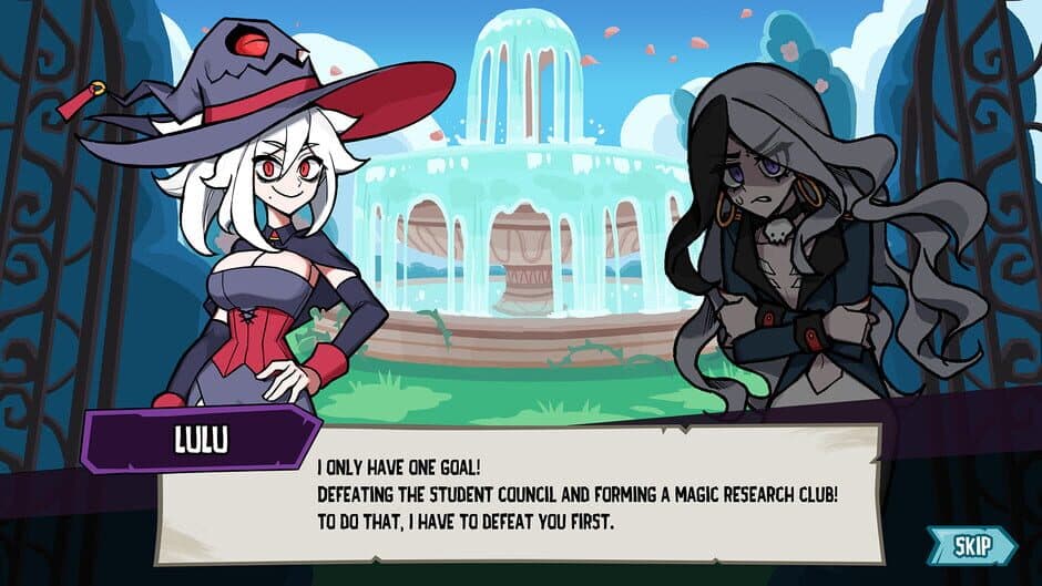 Witch and Council screenshot 4