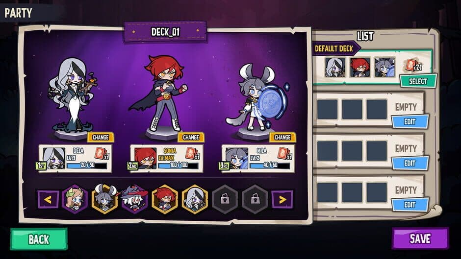 Witch and Council screenshot 6
