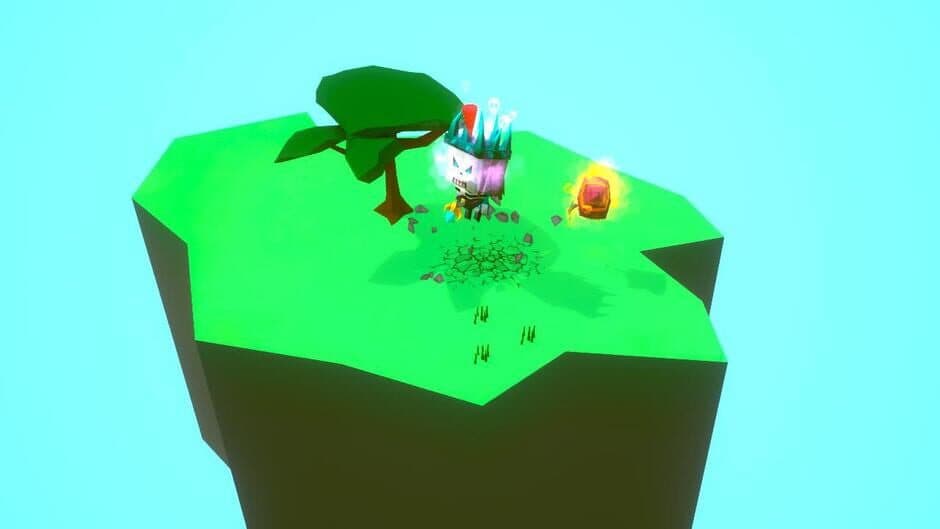 Jumping Quest screenshot 3