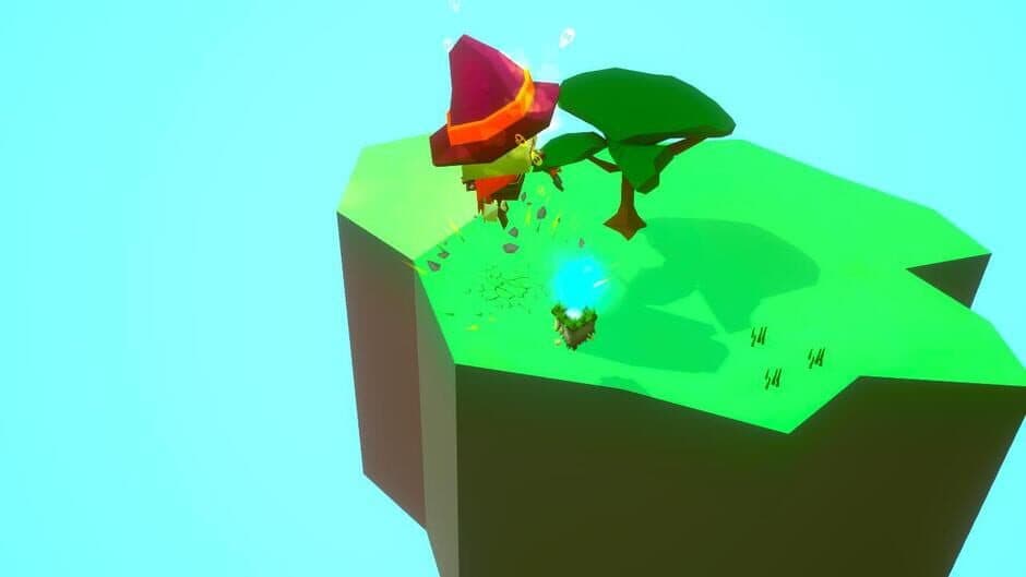 Jumping Quest screenshot 5