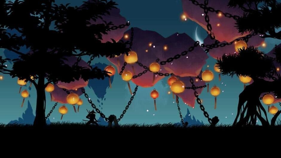 Shadow Samurai Revenge