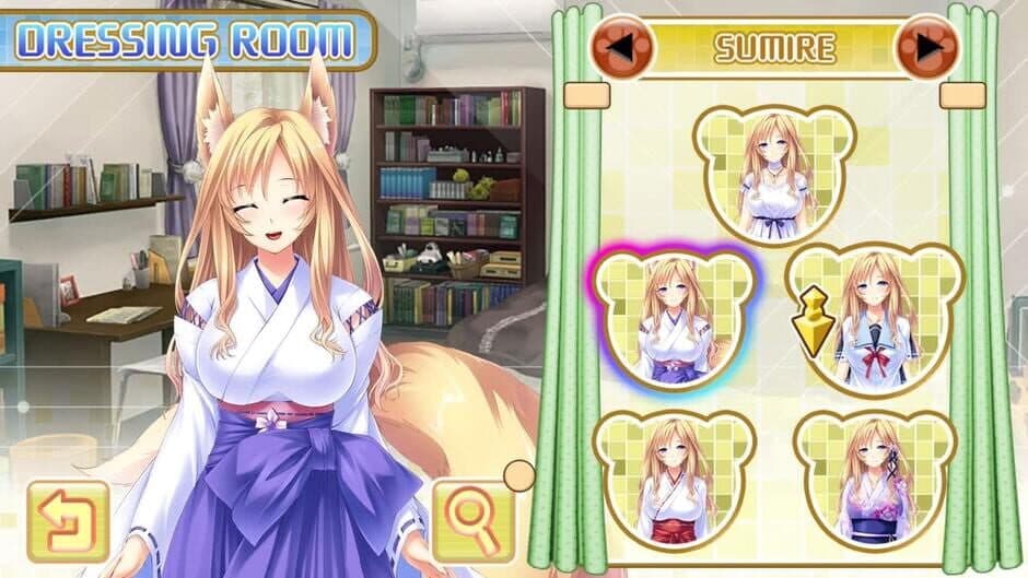 Pretty Girls Breakers! screenshot 3