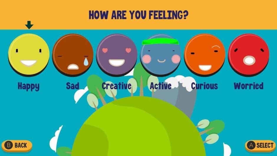 Well-Beings: Wellness for Kids