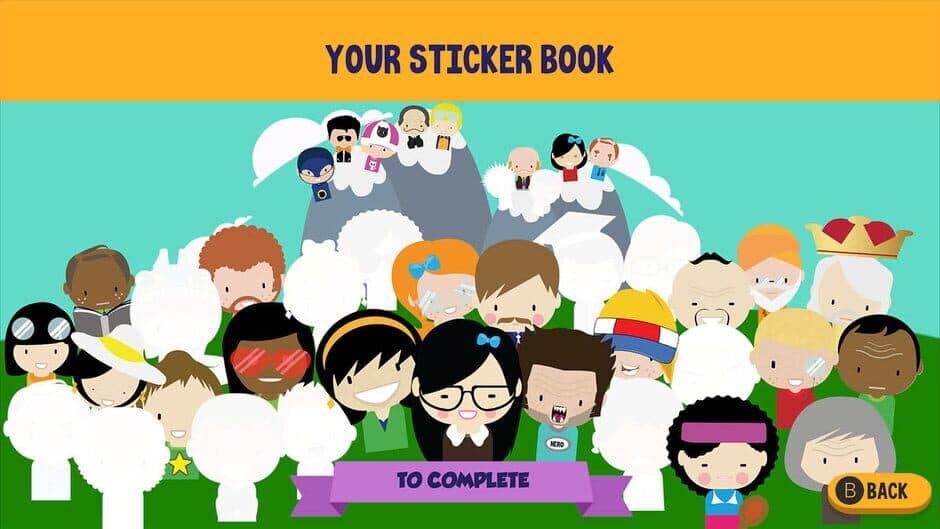Well-Beings: Wellness for Kids screenshot 4