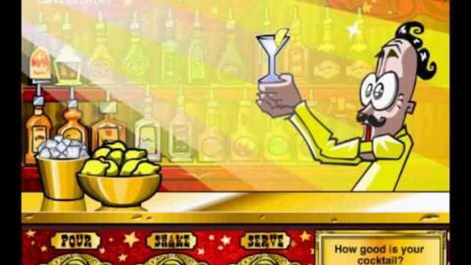 Bartender: The Right Mix screenshot 4