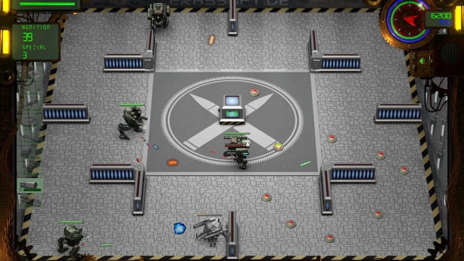 XBattle