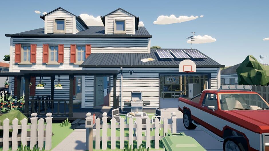 Town of Destruction screenshot 4