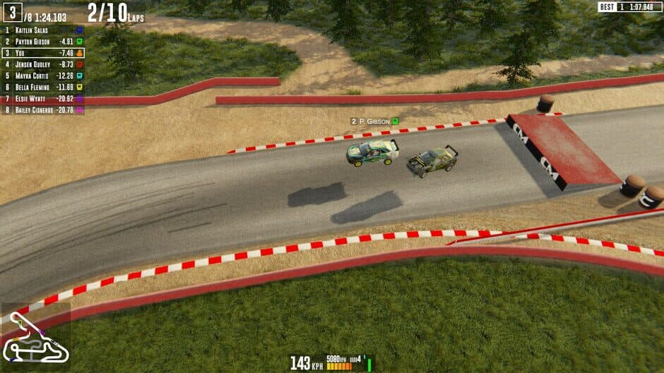 RXC screenshot 6