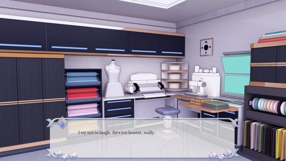 Belle Automata screenshot 5