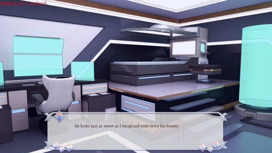 Belle Automata screenshot 6