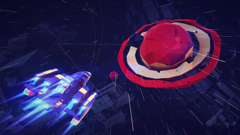 Combat Space Journey screenshot 3