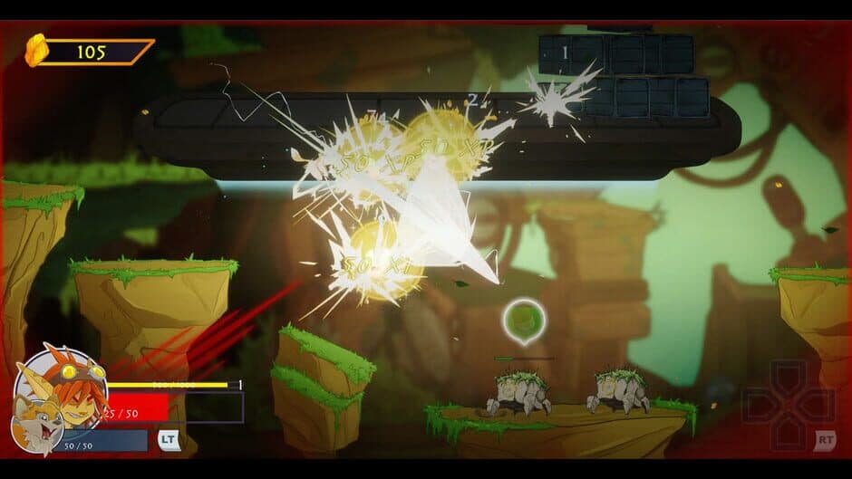 Tinker & Spell screenshot 6