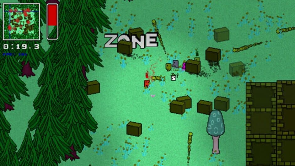 Push Ops screenshot 6