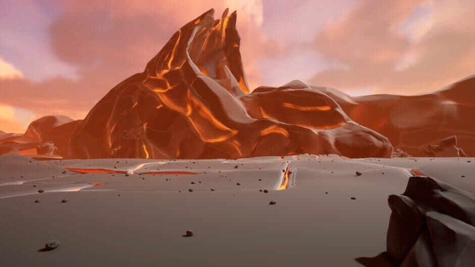 The Fall of Balance screenshot 4
