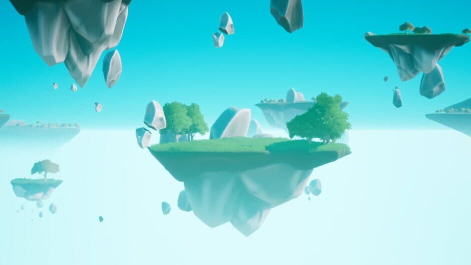 The Fall of Balance screenshot 5