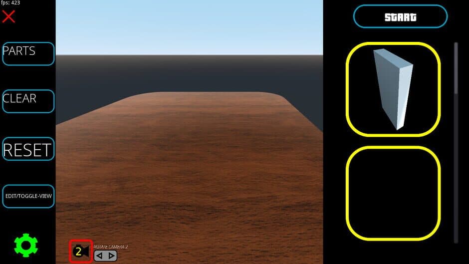 Dominoes 3D Simulator screenshot 6