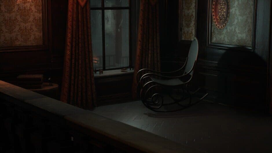 Haunted House Escape screenshot 5