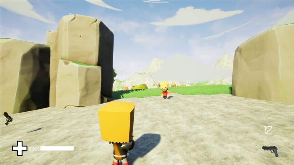 We Were Friends screenshot 5