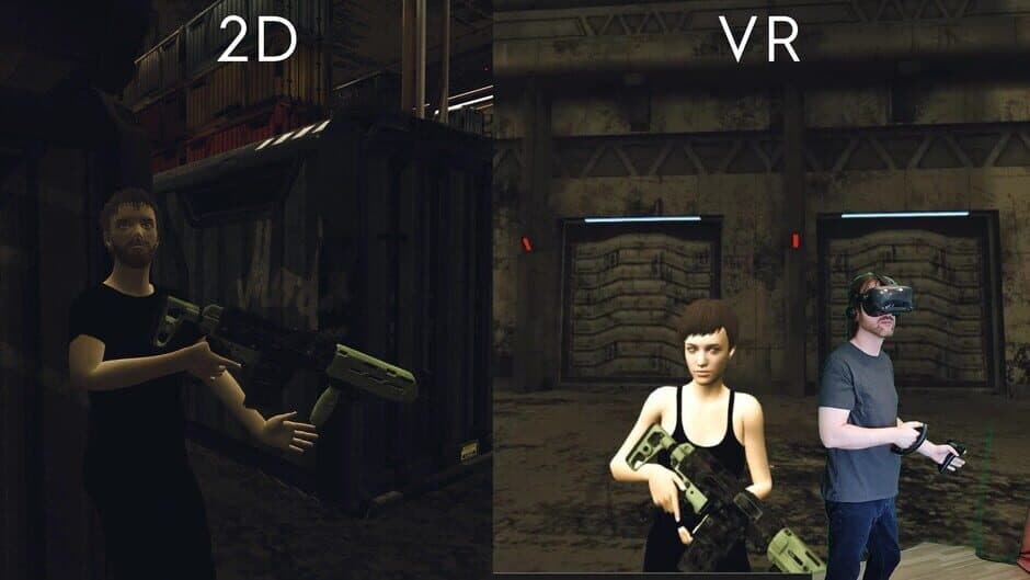 Sanity City screenshot 5