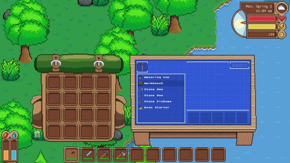 Moonhaven screenshot 3
