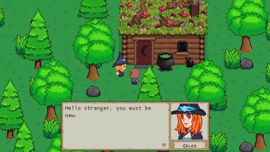 Moonhaven screenshot 5