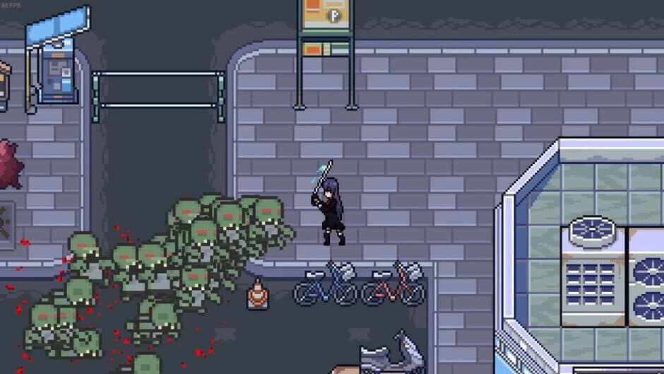 Zagamihara screenshot 2