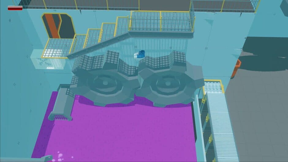 Land of Foot screenshot 2