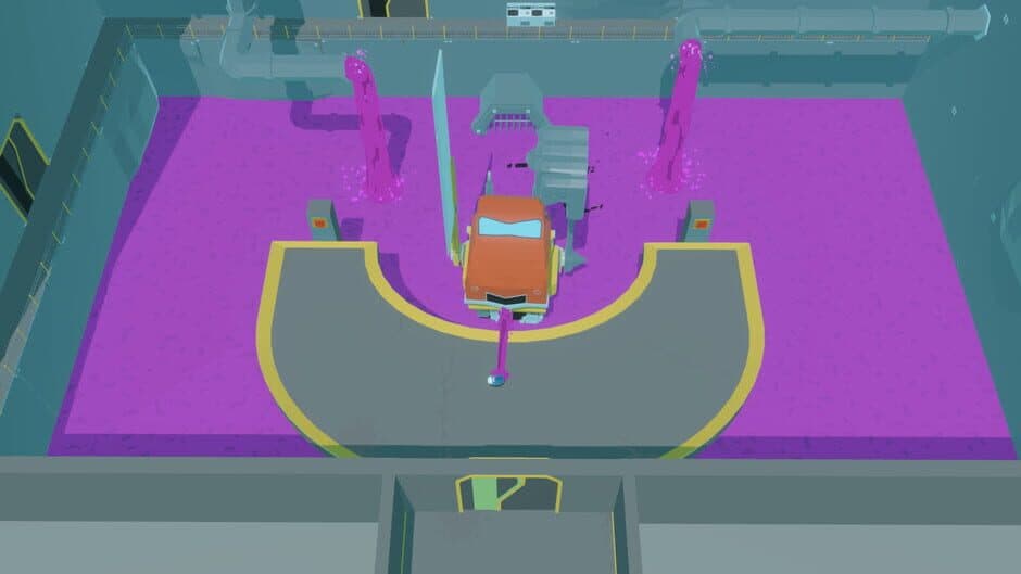 Land of Foot screenshot 5
