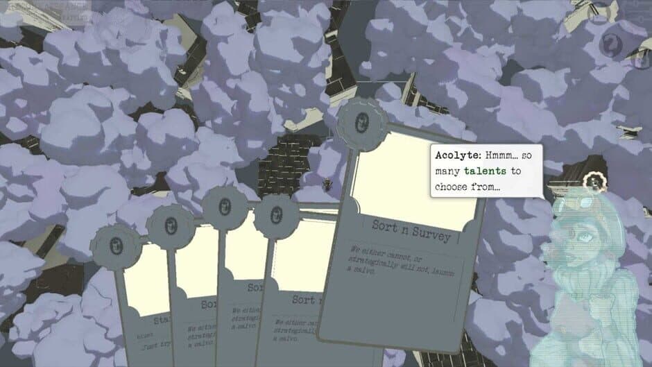 SteelPinion screenshot 3