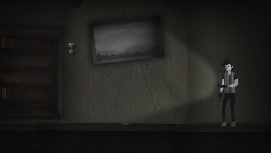Hell Weaver screenshot 2
