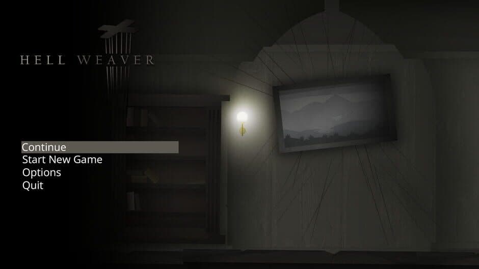 Hell Weaver screenshot 5