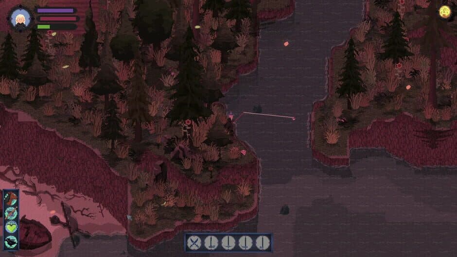 Outlandia screenshot 4