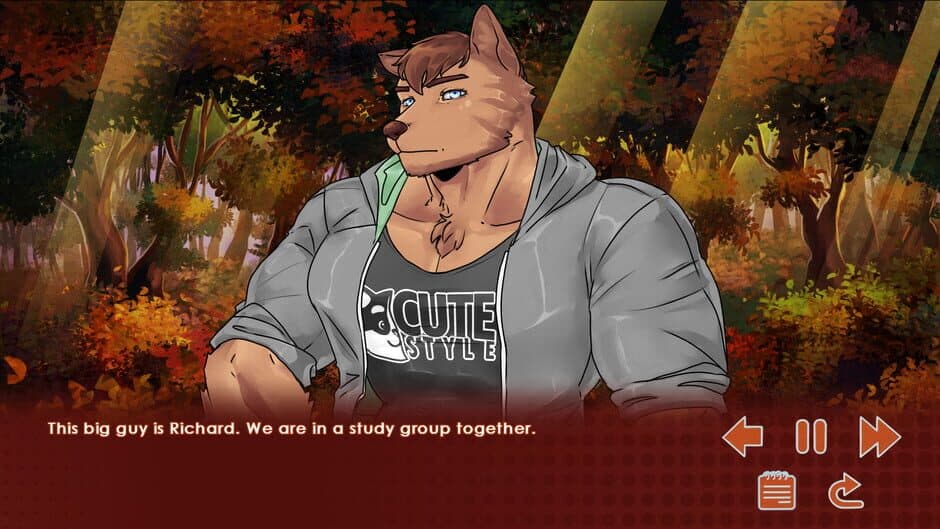 Run, Kitty! screenshot 4