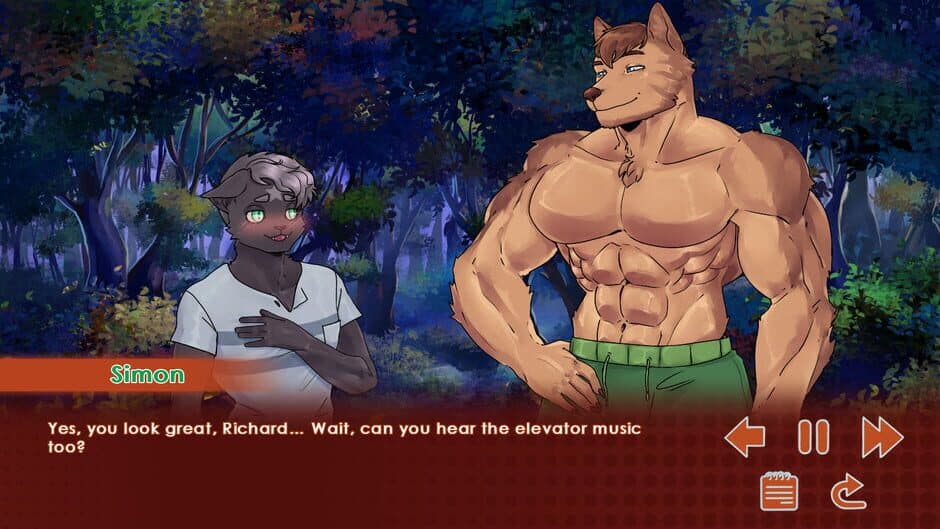 Run, Kitty! screenshot 5