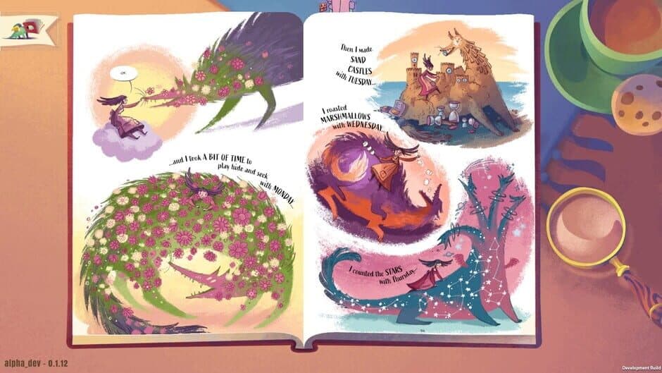 Lost Sunday Comics screenshot 5