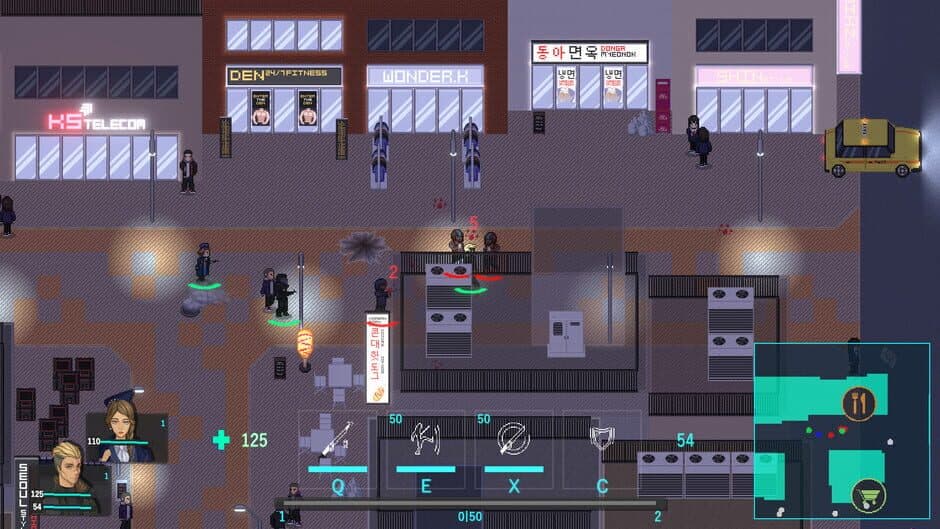 Sinthetic screenshot 6