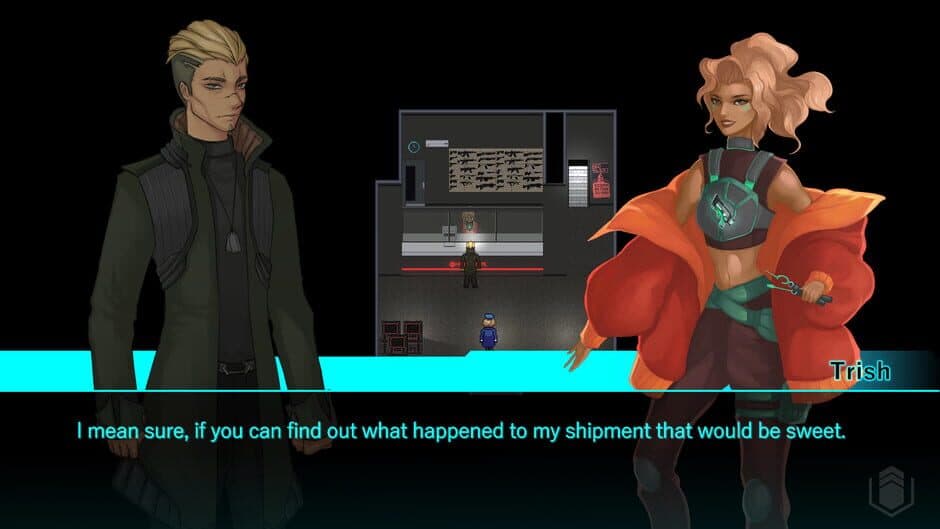 Sinthetic screenshot 3