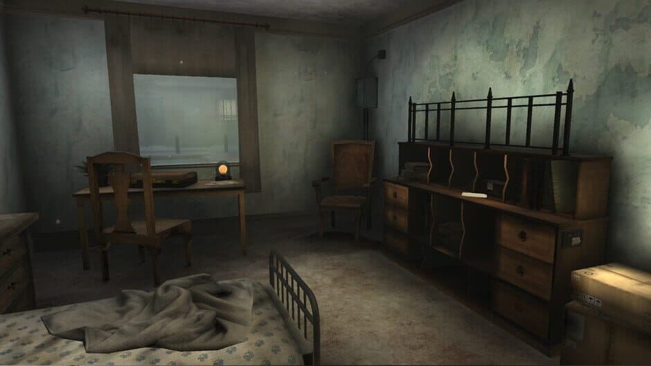 Vereda screenshot 4