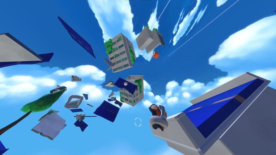 Hyper Hook screenshot 2