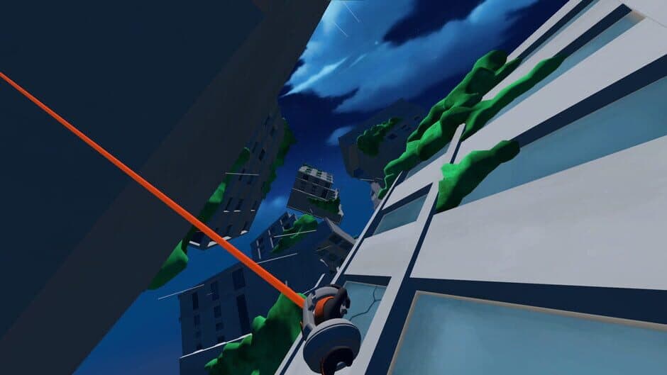 Hyper Hook screenshot 3