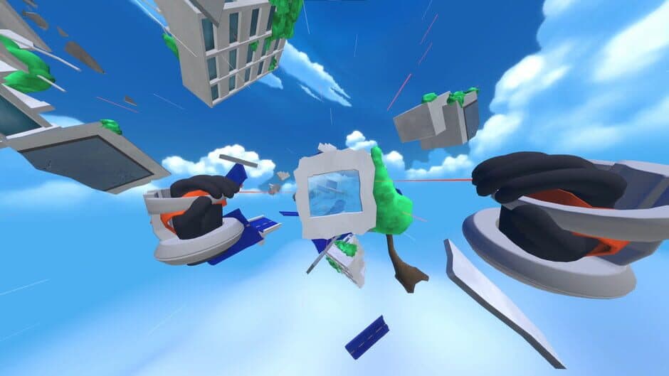 Hyper Hook screenshot 4