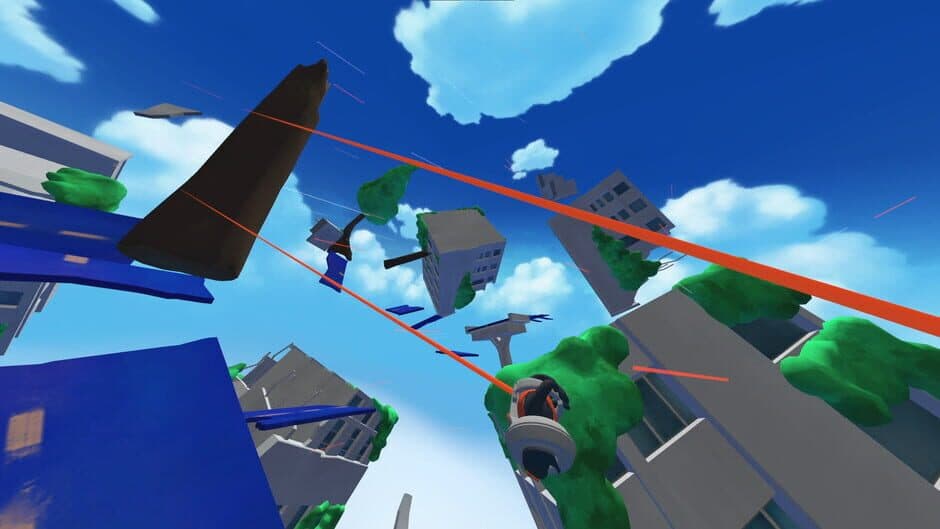 Hyper Hook screenshot 5