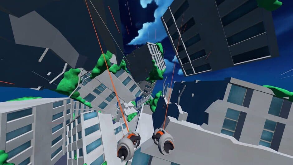 Hyper Hook screenshot 6