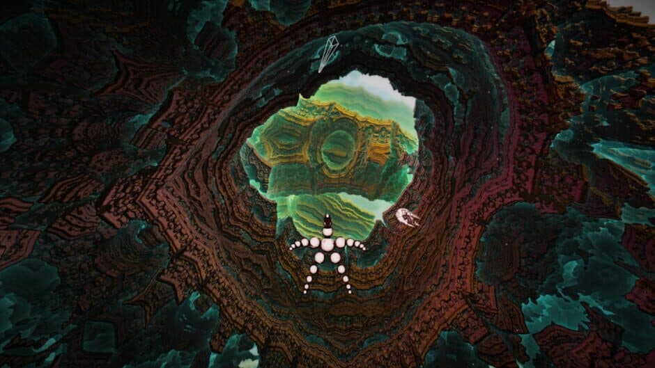Inu: A Glimpse of Infinity screenshot 6