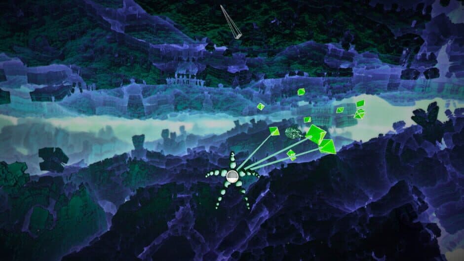 Inu: A Glimpse of Infinity
